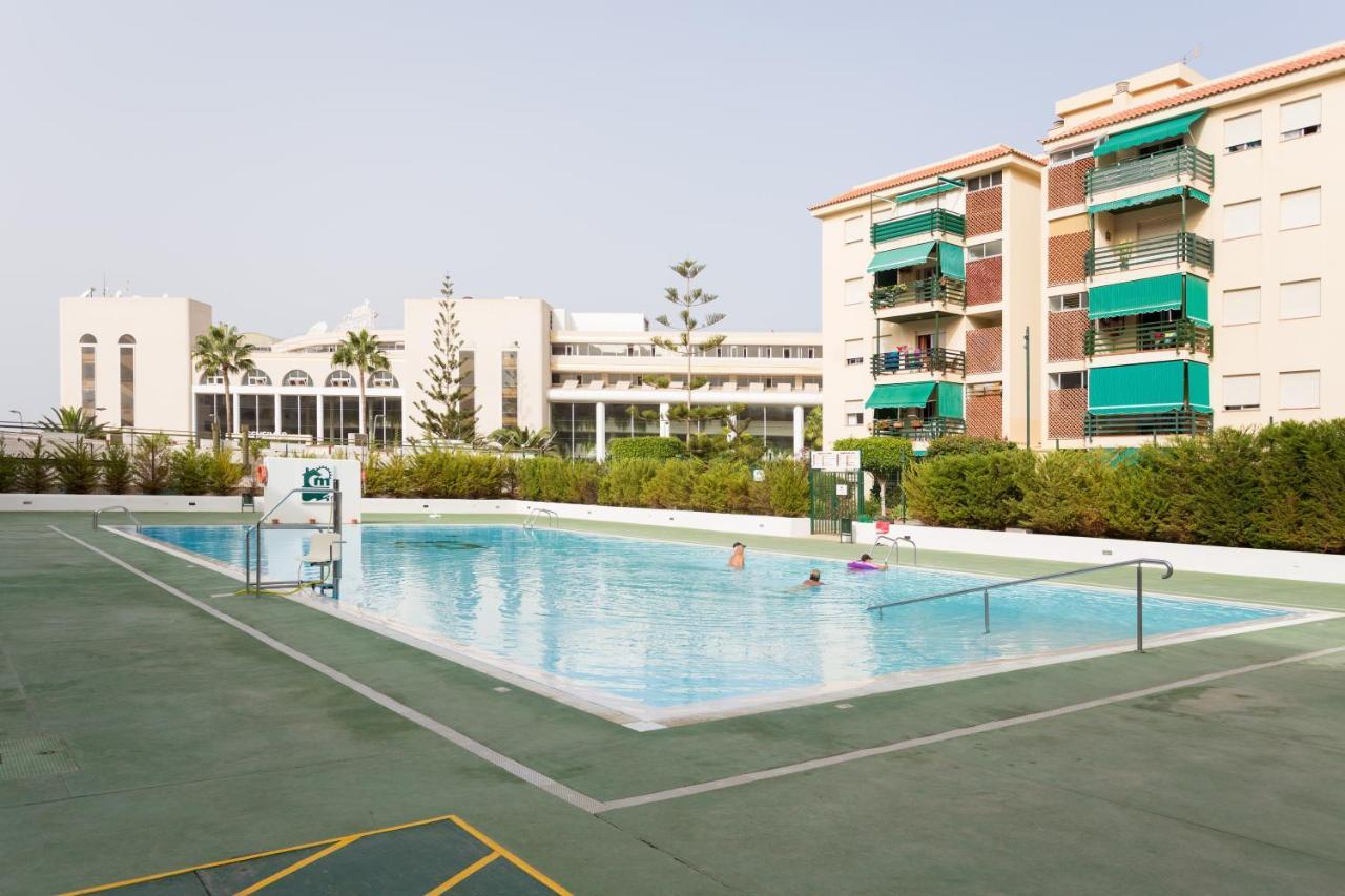 Cristimar Perfect Stay By Sunkeyrents Los Cristianos  Exterior foto