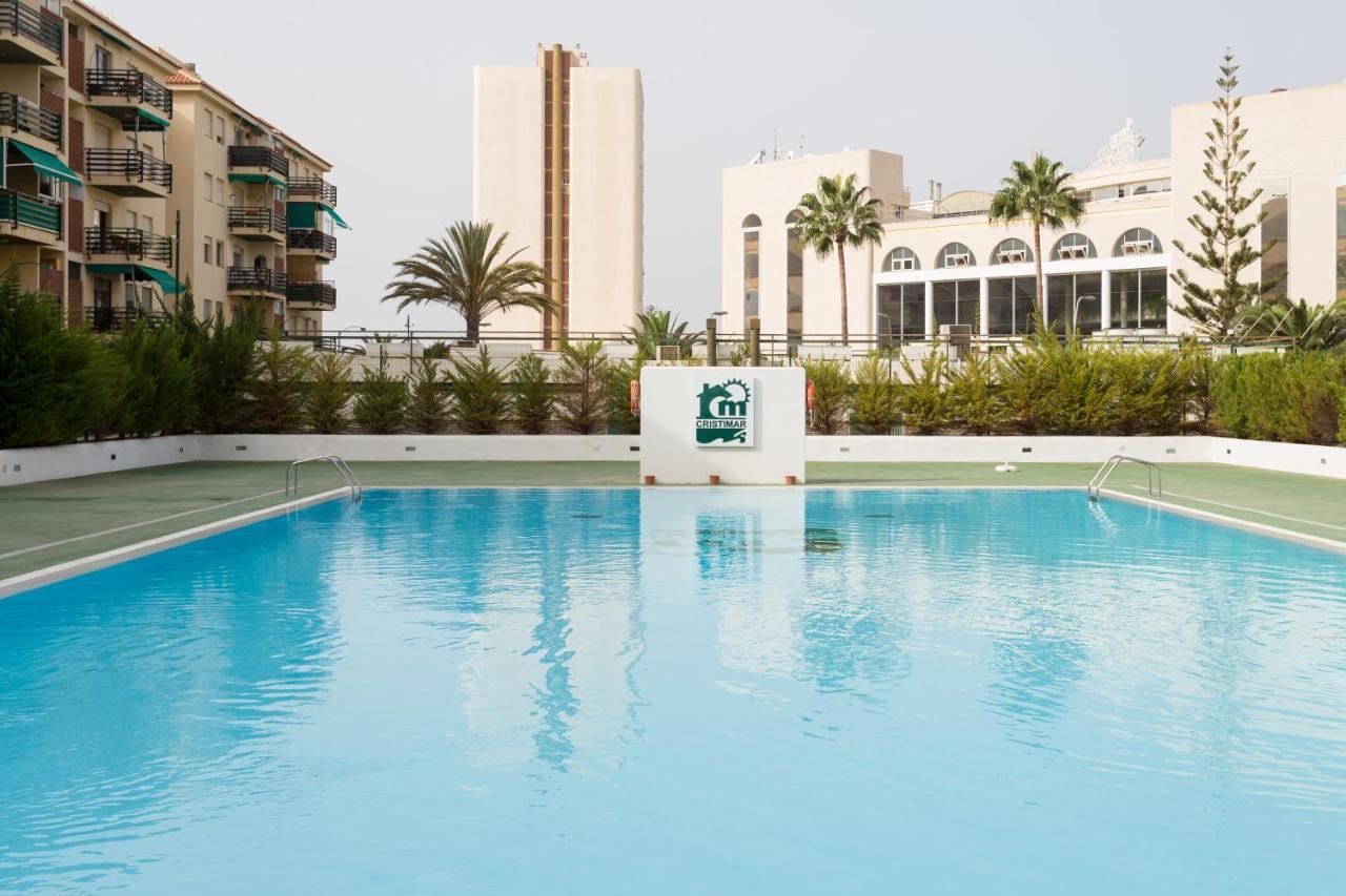 Cristimar Perfect Stay By Sunkeyrents Los Cristianos  Exterior foto