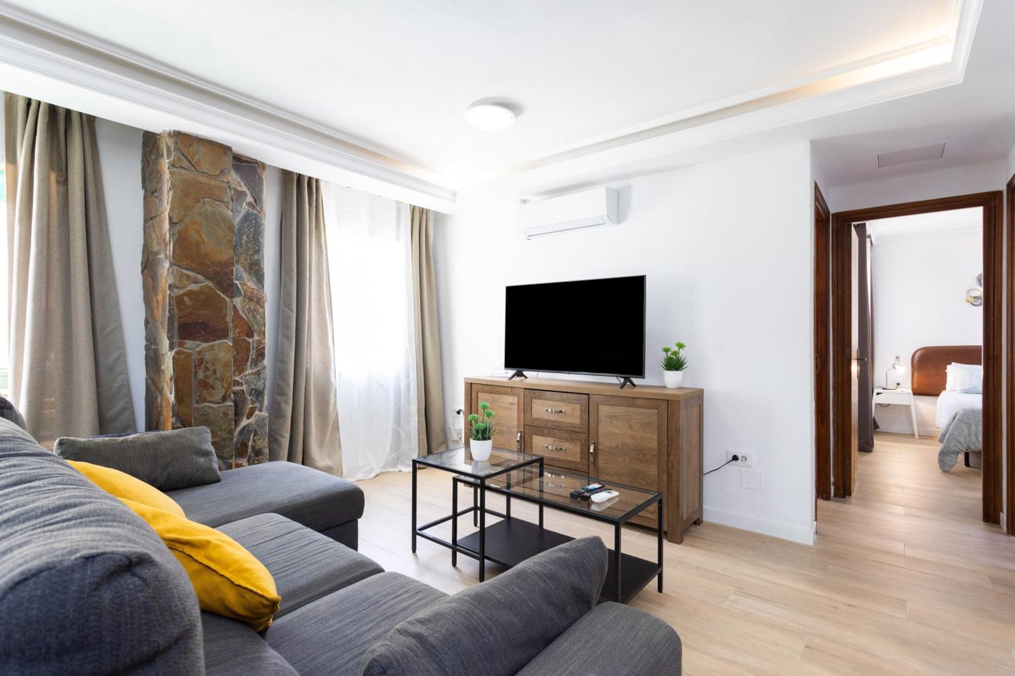 Cristimar Perfect Stay By Sunkeyrents Los Cristianos  Exterior foto