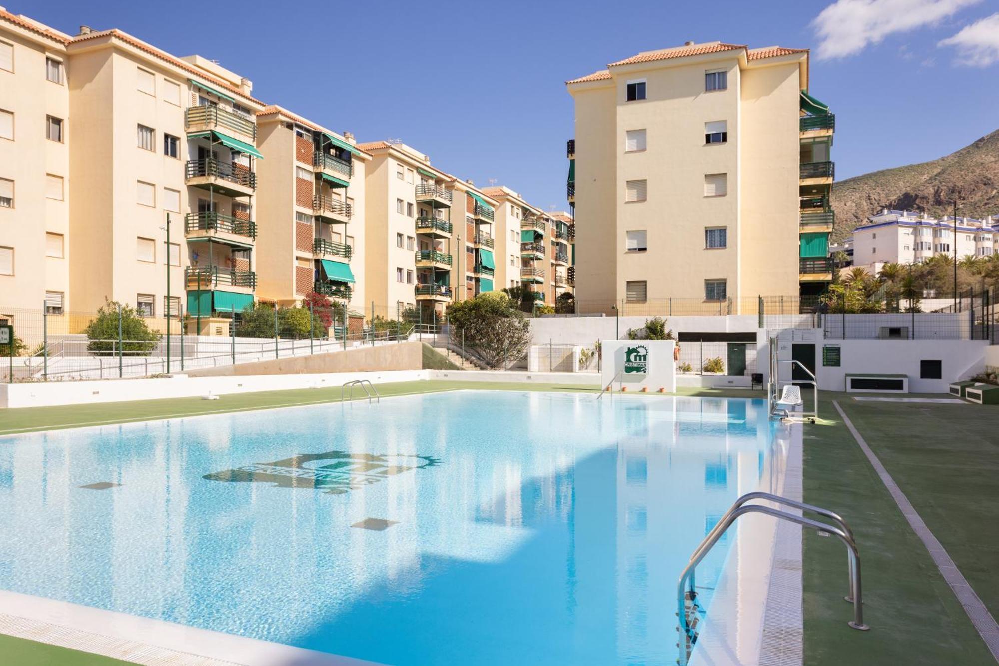 Cristimar Perfect Stay By Sunkeyrents Los Cristianos  Exterior foto