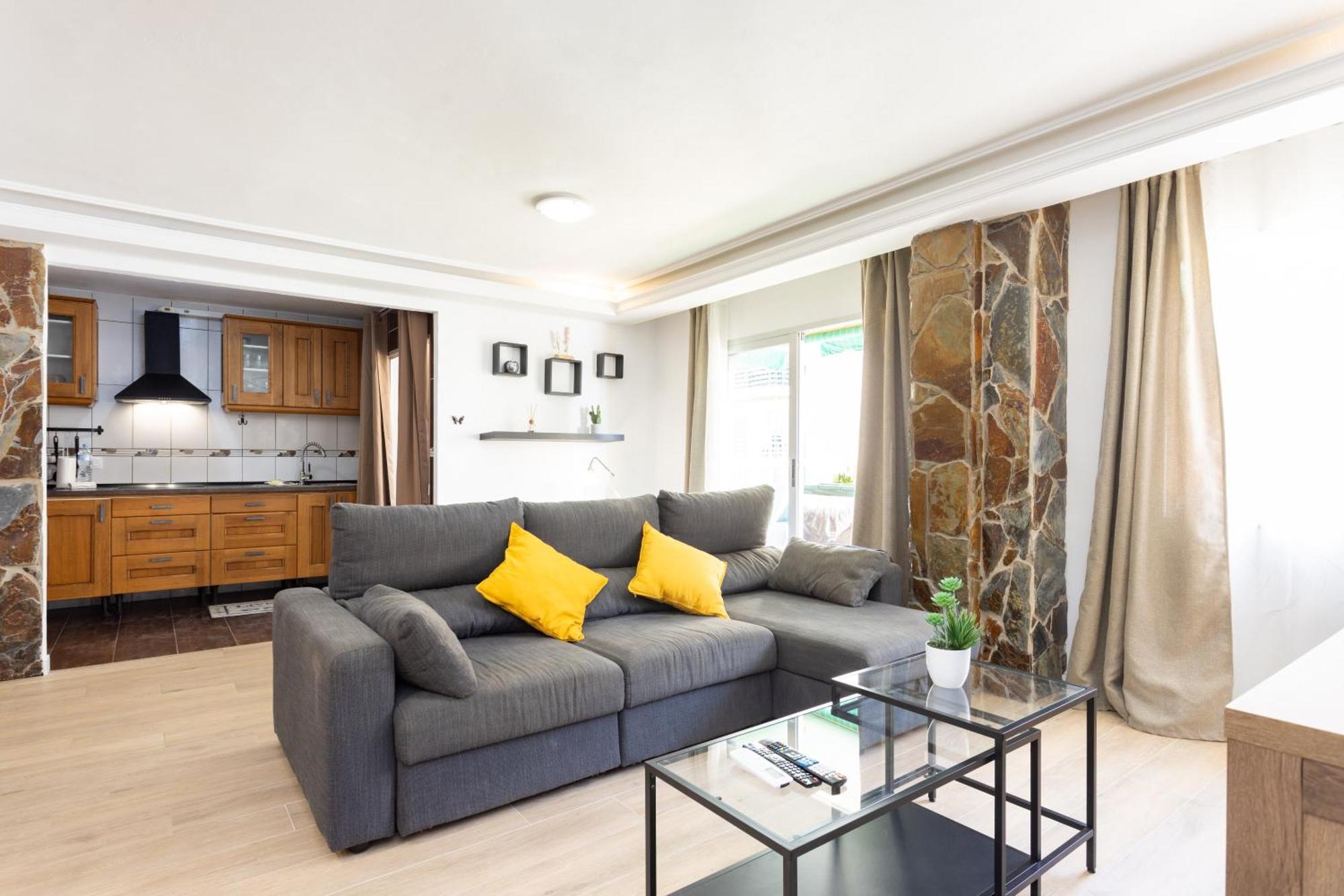 Cristimar Perfect Stay By Sunkeyrents Los Cristianos  Exterior foto