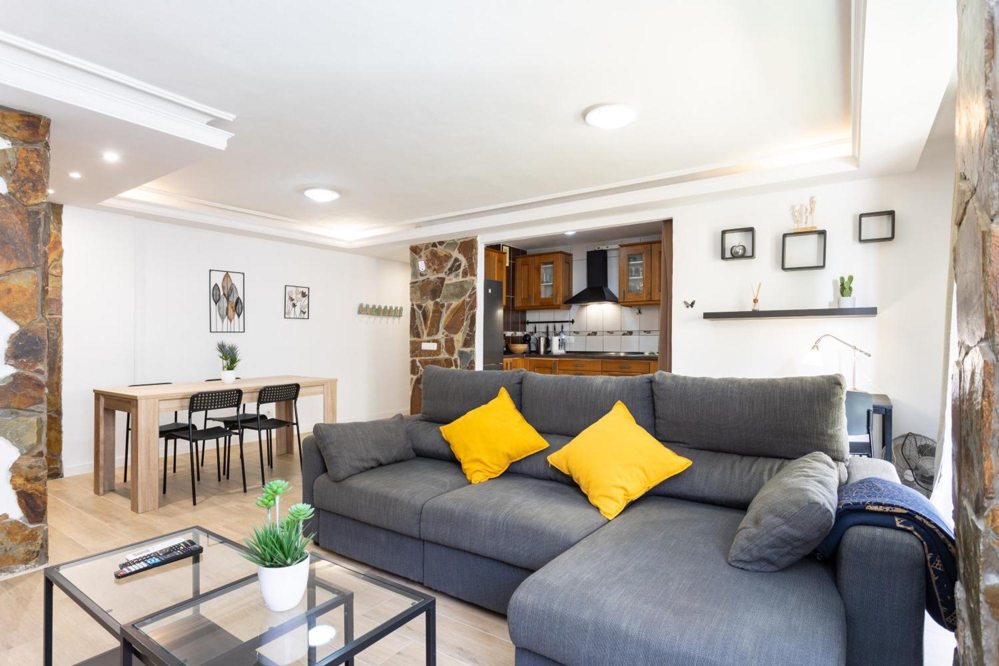 Cristimar Perfect Stay By Sunkeyrents Los Cristianos  Exterior foto