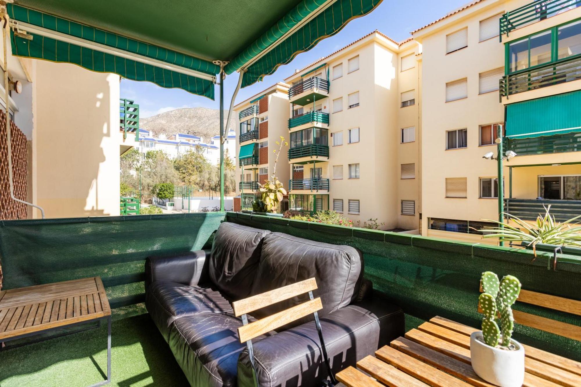 Cristimar Perfect Stay By Sunkeyrents Los Cristianos  Exterior foto