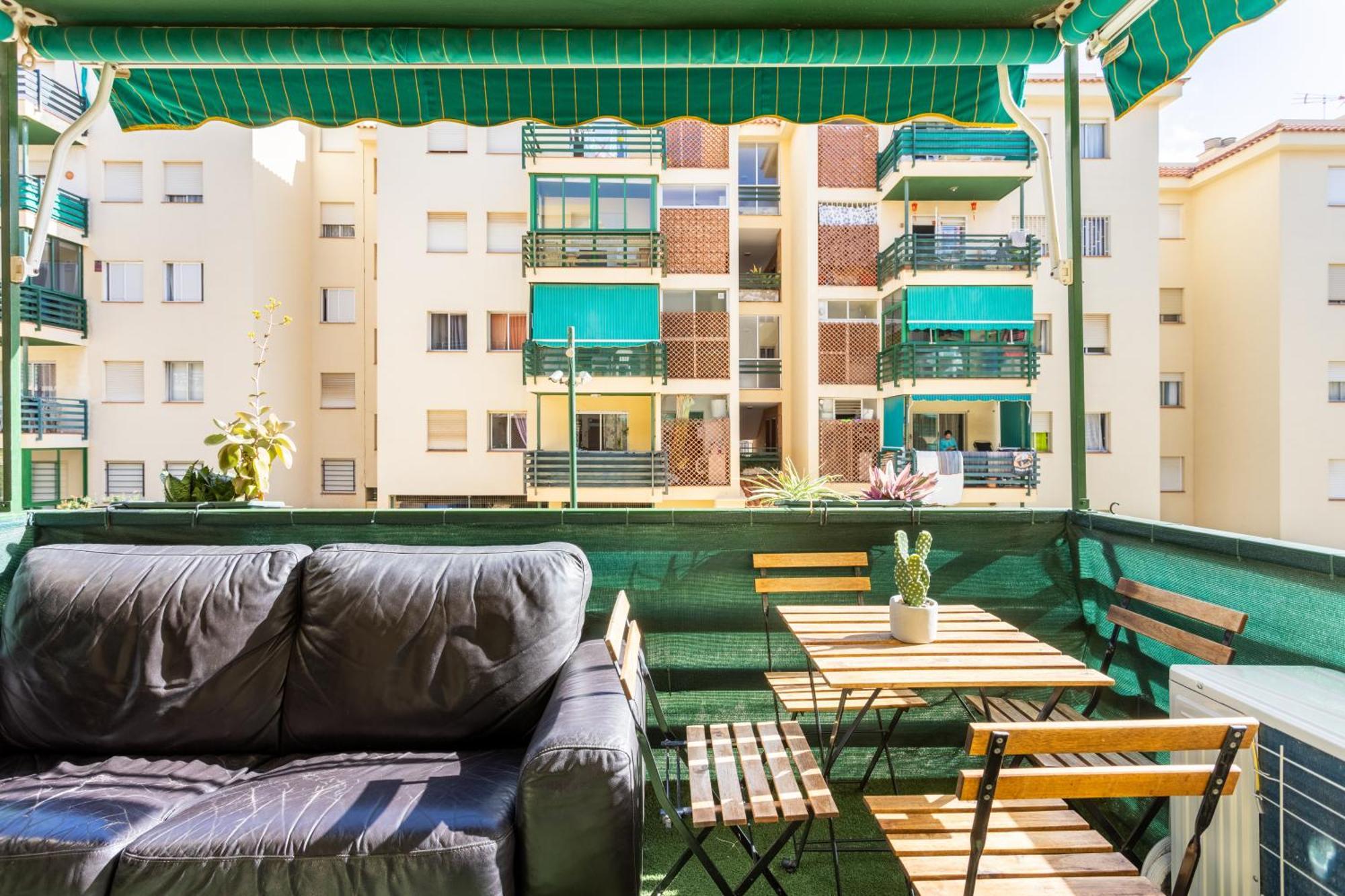 Cristimar Perfect Stay By Sunkeyrents Los Cristianos  Exterior foto